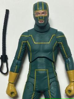 neca ネカ HATCHET ハチェット ヴィクタークロウリー フィギュア