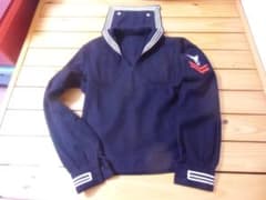 ☆1940年代＊アメリカ軍＊海軍＊水兵/セーラー服（実物） - メルカリ