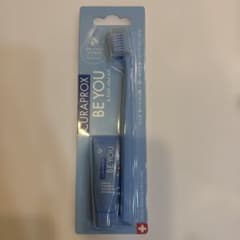 CURAPROX BE YOU ブルー 歯ブラシ＆歯磨き粉のサムネイル