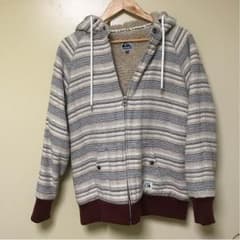 QuickSilver ボアパーカーのサムネイル