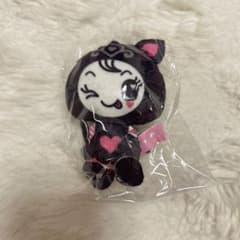 メゾピアノ かぷっこふれんず デビリーちゃんのサムネイル
