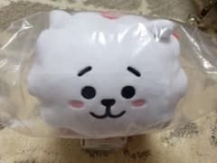 BT21 １番くじ　ミニまくら　RJのサムネイル