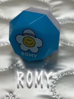 TREASURE TRUZ ROMY リング カプセルトイのサムネイル