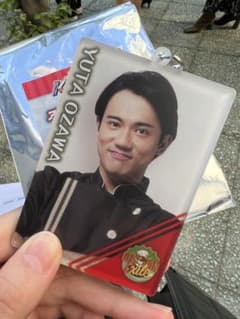小沢雄太　キッチンキングダムのサムネイル