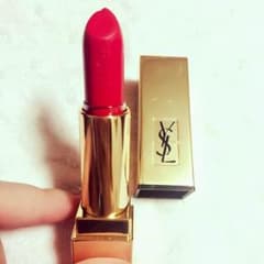 【YSL】イヴ・サンローラン ルージュ ピュールクチュールNo.1のサムネイル