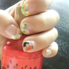 soleout☆のサムネイル