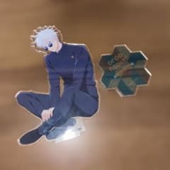 N*様 五条悟アクスタのサムネイル