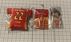 名古屋グランパス ガチャ まとめ売り 木村勇大 - メルカリ