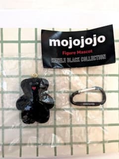 mojojojo KENELE限定BLACK COLLECTION:cherryのサムネイル
