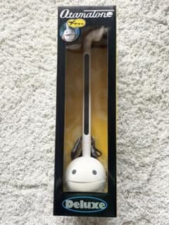 オタマトーンデラックス (ホワイト) さわってカンタン電子楽器のサムネイル