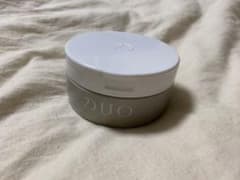 【黄】DUO  デュオ ザ クレンジングバーム クリア  90gのサムネイル