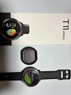 6月までボイスキャディ T11 proのサムネイル