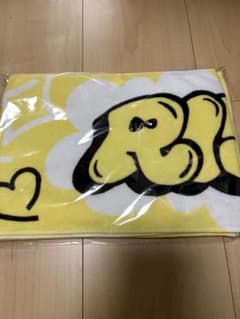 CUTIE STREET 추격 API 타월 ver.3 후루사와 사사