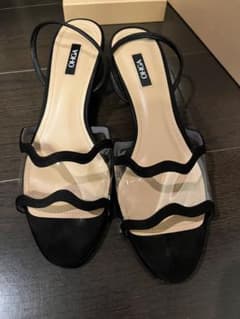 ohgaサンダルのサムネイル