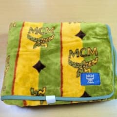 MCM Légère ブランケット - メルカリ