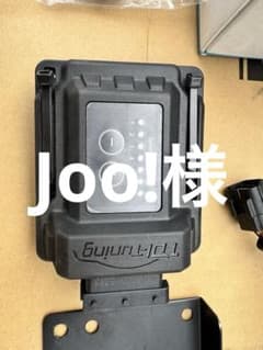 デリカD5 前期　TDI コンピュータ　中古のサムネイル