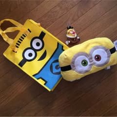 ミニオンズ♡セットのサムネイル