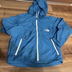 THE NORTH FACE キッズ ジャケット 140cmのサムネイル