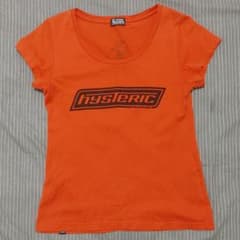 ヒステリックグラマーレディース半袖Tシャツのサムネイル