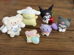 サンリオ キャラクター セットのサムネイル
