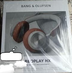 5月末迄値引！激安 Bang&Olufsen Beoplay HX Timber - メルカリ