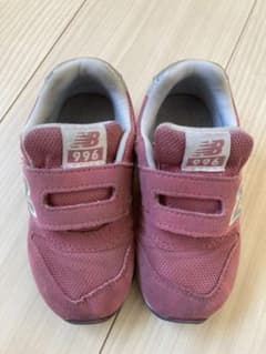 new balanceシューズのサムネイル