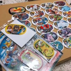 ポケモンメザスタスターセット(3時間限定)のサムネイル
