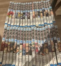ワンパンマン 全巻セット 1-36巻 ヒーロー大全付き - メルカリ