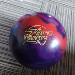 シ*ー様 ZERO GRAVITY ボウリングボール シ*ー様 ZERO GRAVITY ボウリングボール - メルカリ
