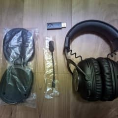 Logicool  G PRO X WIRELESS LIGHTSPEEDゲー…のサムネイル