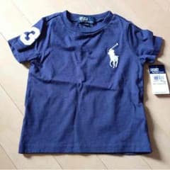 Ralph Lauren Kids Tシャツ 新品のサムネイル