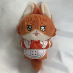 あんスタ 絨絨カフェ ぬいぐるみ 月永レオのサムネイル