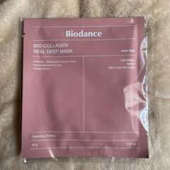 Biodance Bio-Collagen マスクのサムネイル