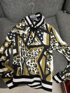 ☆最終値下げ☆ DOLCE&GABBANA パーカー メンズのサムネイル