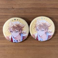 にじさんじ SitR東京公演 缶バッジ 伏見ガクのサムネイル
