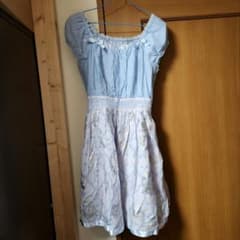 Secret Honey　シークレットハニー　ワンピースのサムネイル