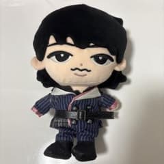 深澤辰哉 すのチル BIGぬいぐるみセット すのチル BIGぬいぐるみ 深澤辰哉 - メルカリ