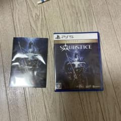 SOUL STICEのサムネイル
