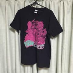 でんぱ組 ツアーTシャツ 2015のサムネイル