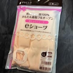 dacco 産褥ショーツLL フルオープンタイプのサムネイル