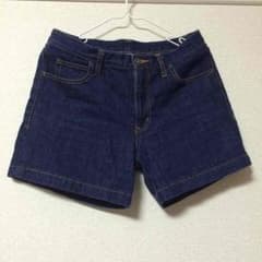 ショートパンツ 良品計画 無印良品のサムネイル