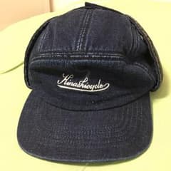 木梨サイクル キャップのサムネイル
