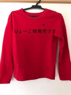 アーノルドパーマー長袖Tシャツのサムネイル