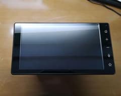 純正 9インチ ディスプレイオーディオ 86180-B2A40 - メルカリ