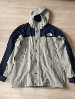 い*マ様 THE NORTH FACE（ノースフェイス） マウンテンライトジャケのサムネイル