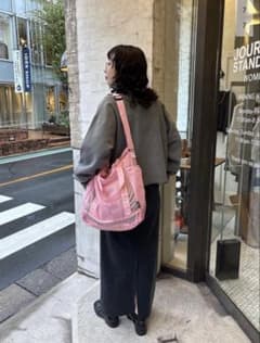 journal standard別注HOLIDAYPACKABLE TOTEのサムネイル
