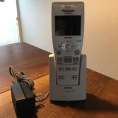 【みずき様専用】Panasonic パナソニック VL-W607のサムネイル