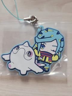 ポケモン グルーシャ ラバーストラップのサムネイル