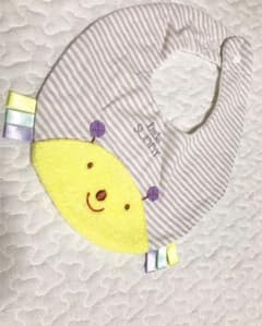 ベビー スタイ よだれかけ 赤ちゃんのサムネイル
