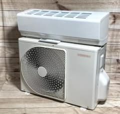 東芝 12畳 2.8kW 100V RAS-2810T 全清掃済 2020年製 - メルカリ
